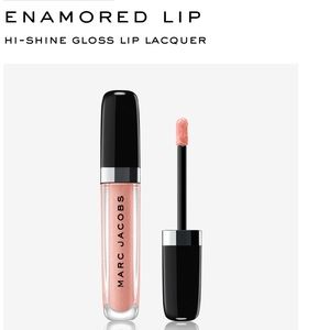 Marc Jacobs Enamored Hi-Shine Lip Gloss